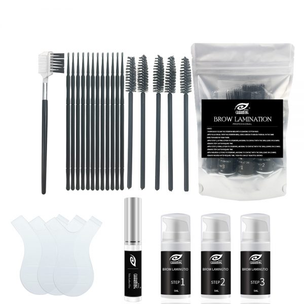 Brow Lamination Kit (NEW!)