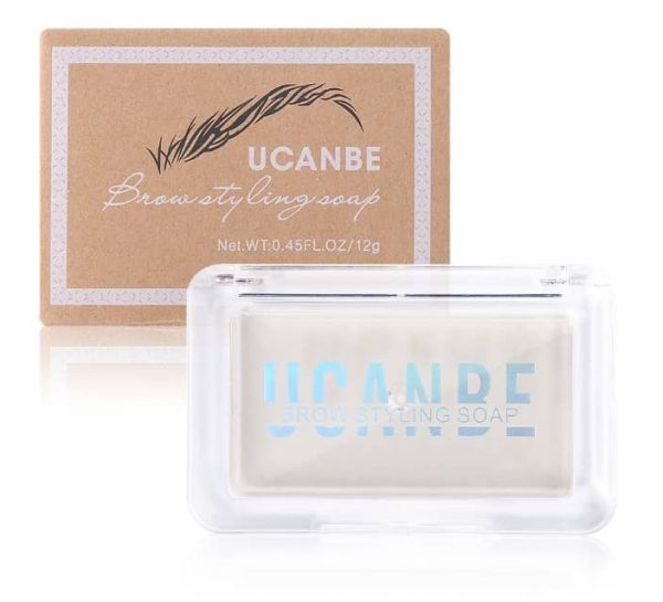 UCANBE Brow Styling Soap