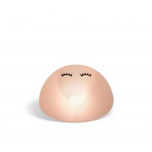 Rose Gold Shea Butter Ball