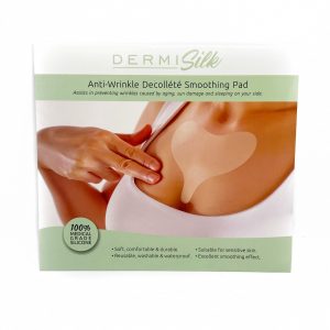 DermiSilk (package of sml & lrg)