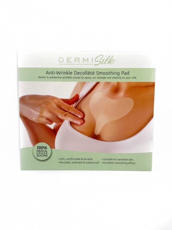 DermiSilk (package of sml & lrg)