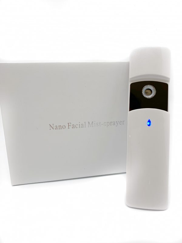 Nano Mister