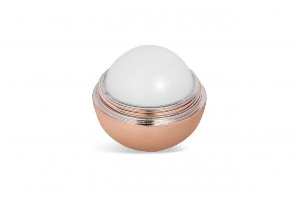 Rose Gold Shea Butter Ball