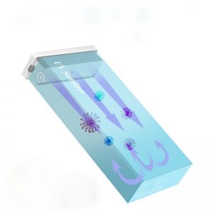 UV Sterilizer Box (NEW!)