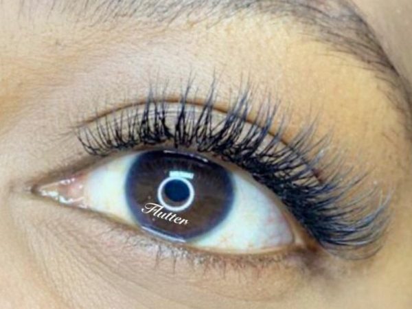 Classic Eyelash Extension Training