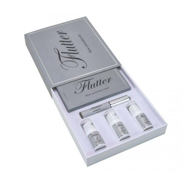 Brow Lamination Kit (NEW!)