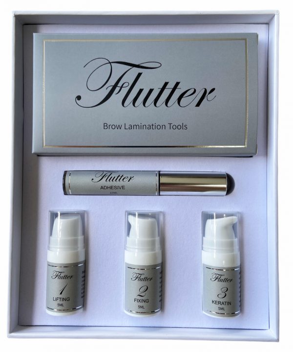 Brow Lamination Kit (NEW!) - Image 2